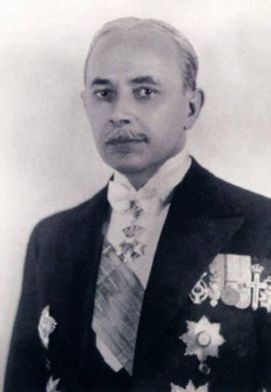 Κορυζής Αλέξανδρος