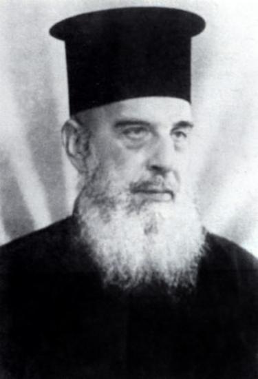 Στεφανίδης Βασίλειος