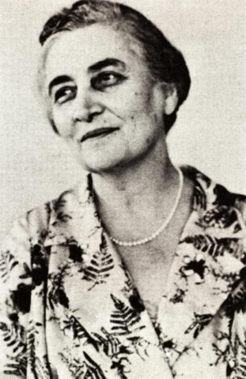 Μερλιέ-Λογοθέτη Μέλπω