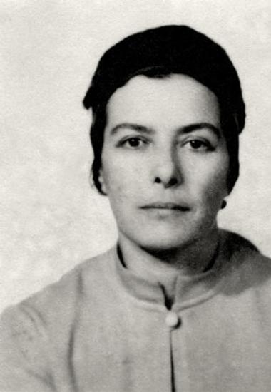 Ζωγράφου Μίνα