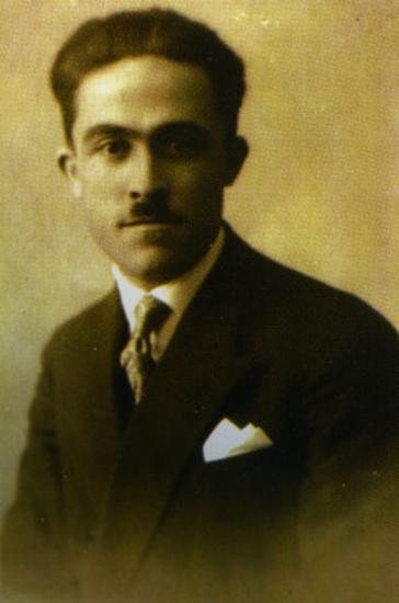 Φωτιάδης Δημήτριος