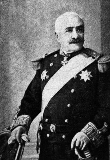 Κανάρης Μιλτιάδης