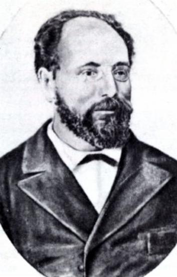 Βρετός Ιωάννης