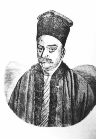 Φωτιάδης Λάμπρος