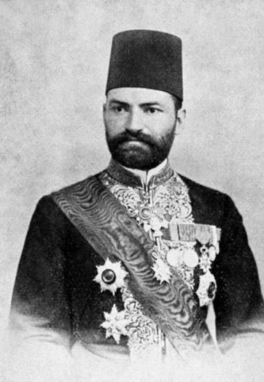 Ιωαννίδης Ιωάννης βέης