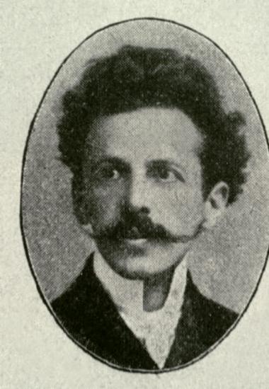 Πωπ Γεώργιος