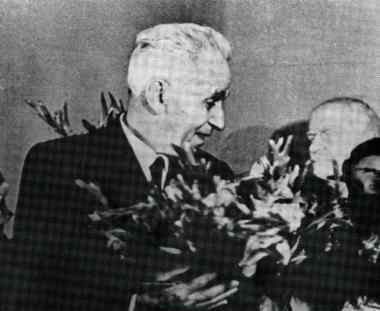 Βάρναλης Κώστας