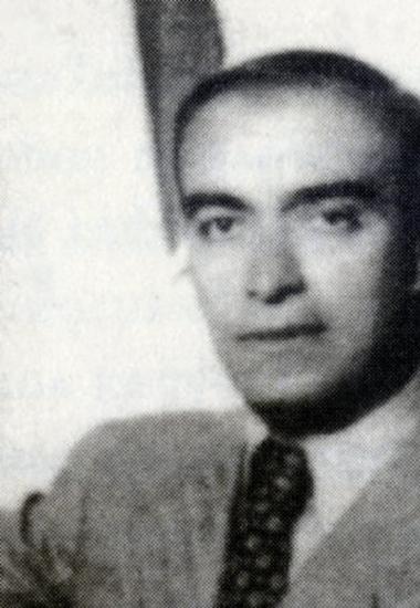 Δέλιος Γιώργος