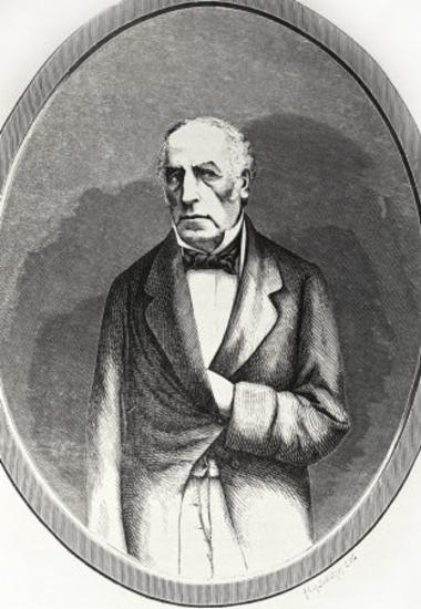 Kontostavlos Alexandros