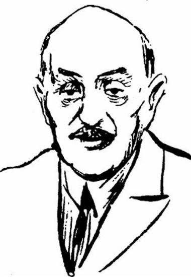 Τσαλδάρης Παναγής