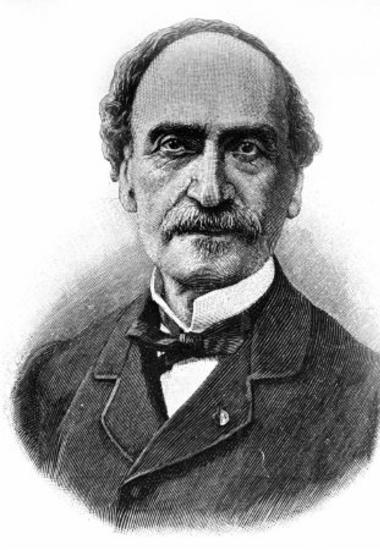 Παπαρρηγόπουλος Πέτρος