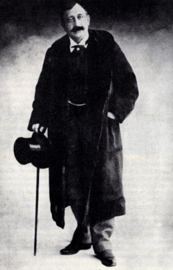 Ψυχάρης Γιάννης