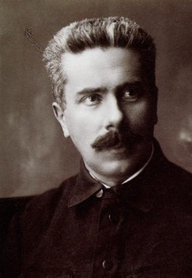 Skanavis Kolias