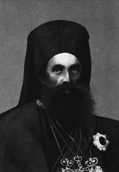 Ioakeim IV, patriarch of Constantinople