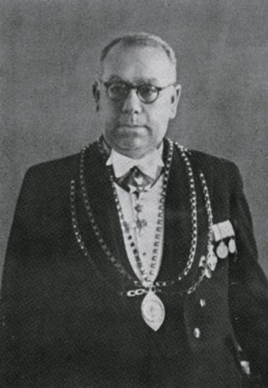 Φωτεινός Γεώργιος