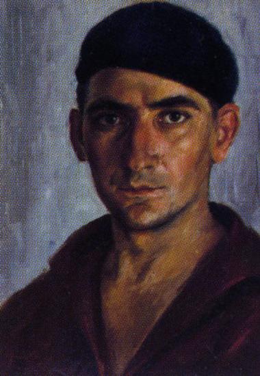 Αγγελόπουλος Αριστομένης