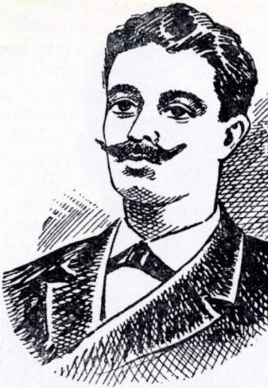 Αντύπας Μαρίνος