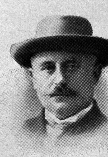 Kourtidis Aristotelis