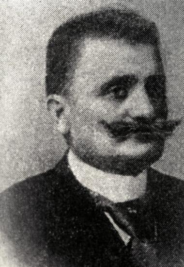 Μητσόπουλος Κωνσταντίνος