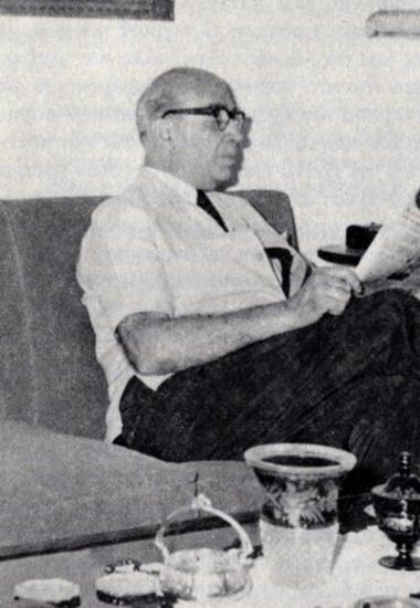 Αθανασιάδης Νίκος