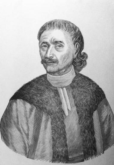 Καπλάνης Ζώης