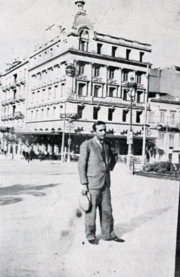 Κοτζιούλας Γιώργος