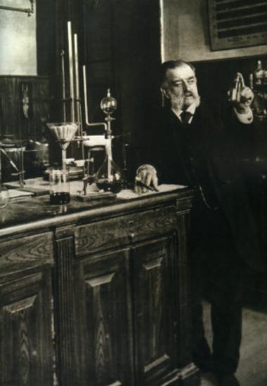 Χρηστομάνος Αναστάσιος