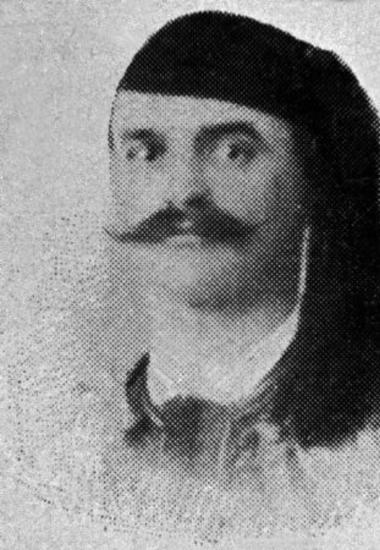 Matsoukas Spyros