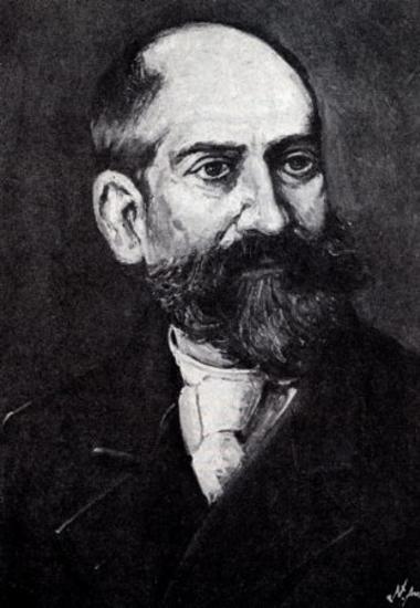 Moraϊtidis Alexandros