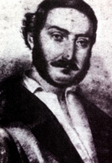 Soutsos Panagiotis