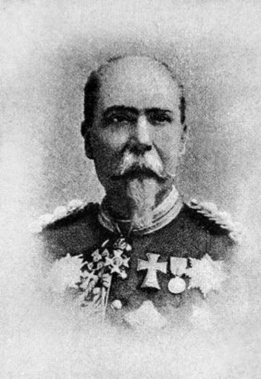 Chatzipetros Efthymios