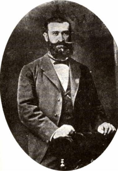 Σούτσος Δημήτριος