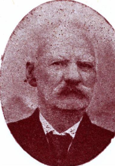 Παναγόπουλος Γεώργιος