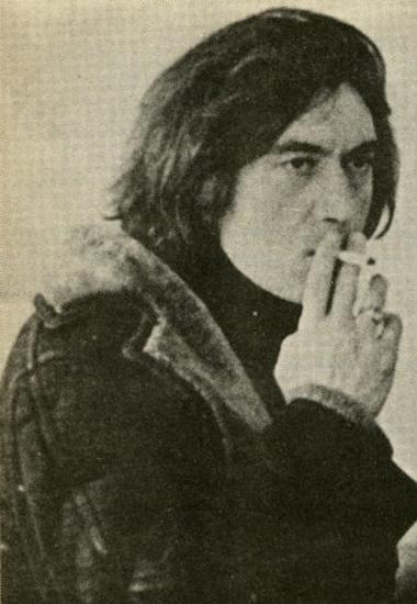 Χειμωνάς Γιώργος