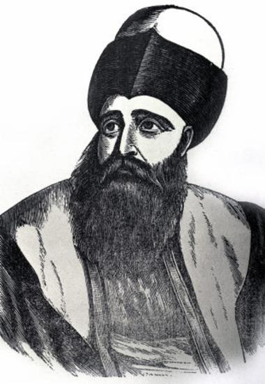 Σούτσος Μιχαήλ (Βόδας)