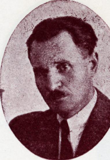 Λαμπίκης Δημήτριος