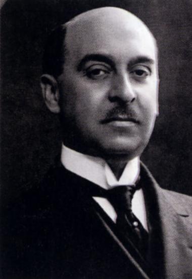 Αβέρωφ Γεώργιος