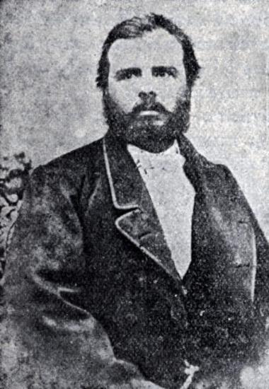 Σούτσας Παντελής