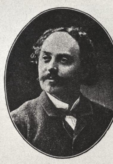 Tavoularis Dionysios