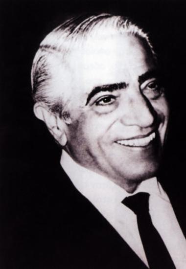 Ωνάσης Αριστοτέλης