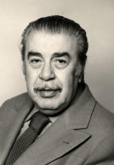 Alexiou Spyros
