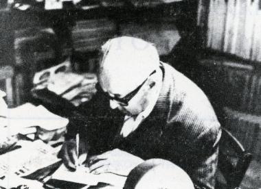 Σταυρινίδης Νικόλαος