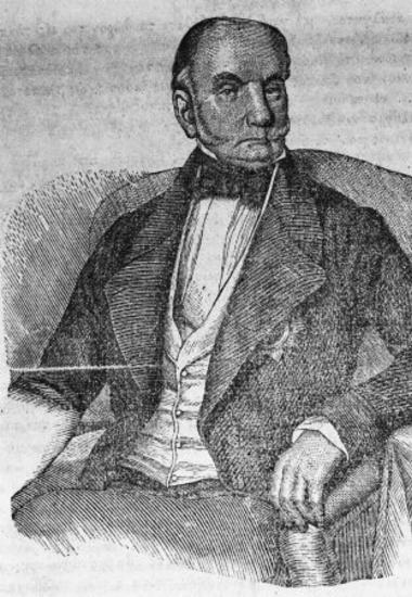 Αρσάκης Απόστολος