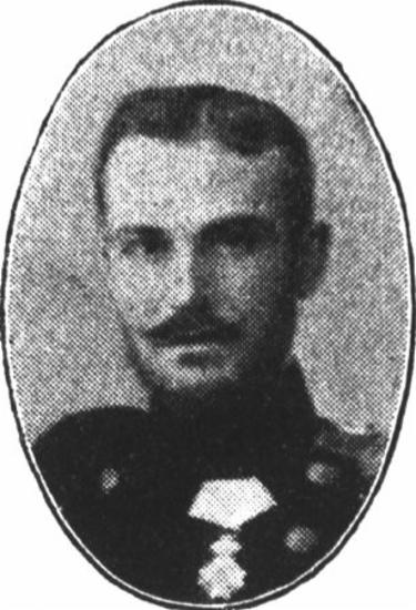 Τανάγρας Άγγελος