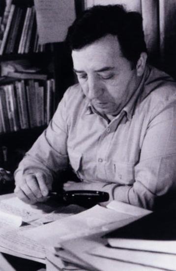 Ioannou Giorgos