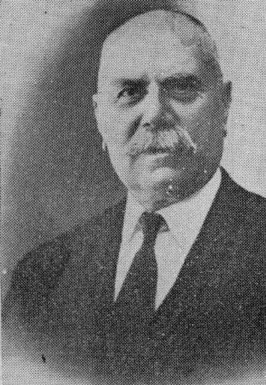 Chatzipateras Konstantinos