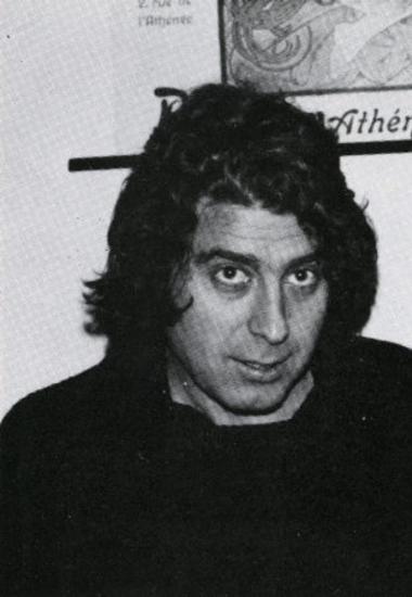 Γιατρομανωλάκης Γιώργης