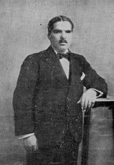 Konstantopoulos Nikolaos
