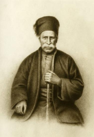 Παυλίδης (Μπαρουξής) Παυλής