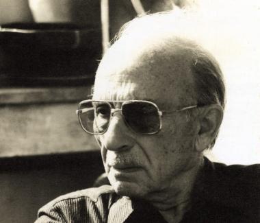 Νενεδάκης Ανδρέας